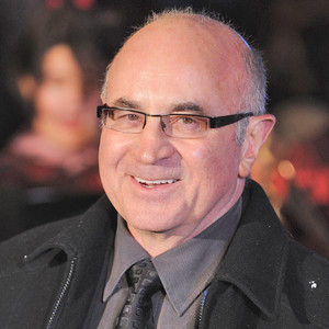 Bob Hoskins Bob Hoskins